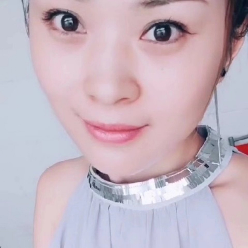唐琴的第一张照片--龙岩相亲服务中心