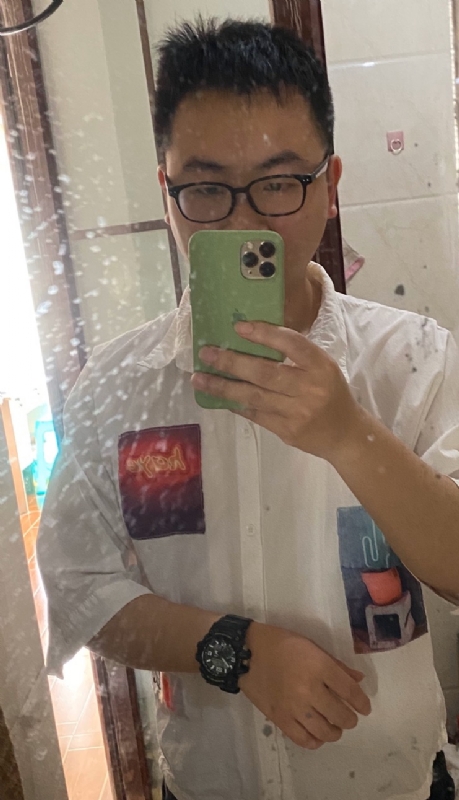 阿线小锅锅的第一张照片--龙岩相亲服务中心