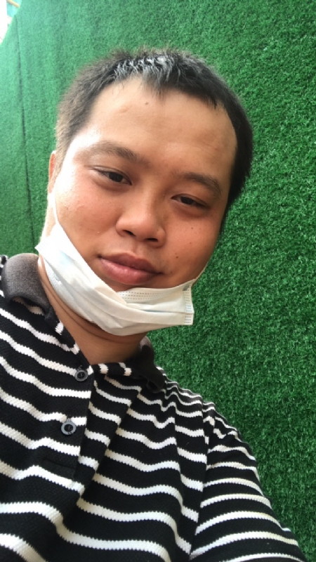 胖子来了的第一张照片--龙岩相亲服务中心