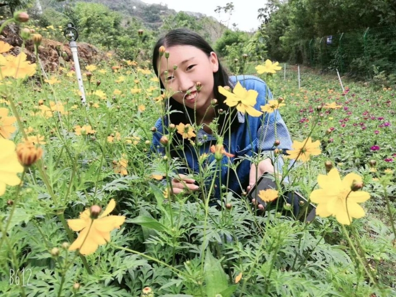 哈哈的第一张照片--龙岩相亲服务中心