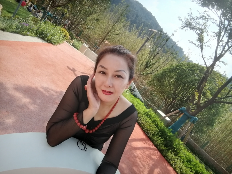 珠砂痣的第二张照片--龙岩相亲服务中心