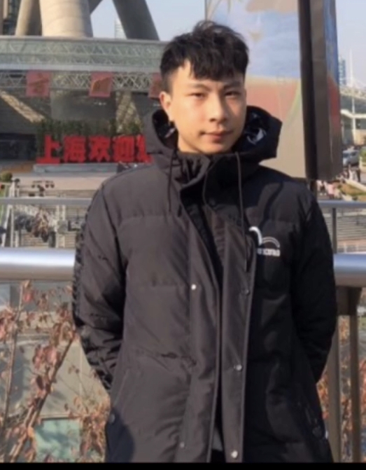 YDL的第一张照片--龙岩相亲服务中心