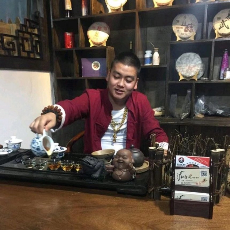 请叫我金爷的第一张照片--龙岩相亲服务中心