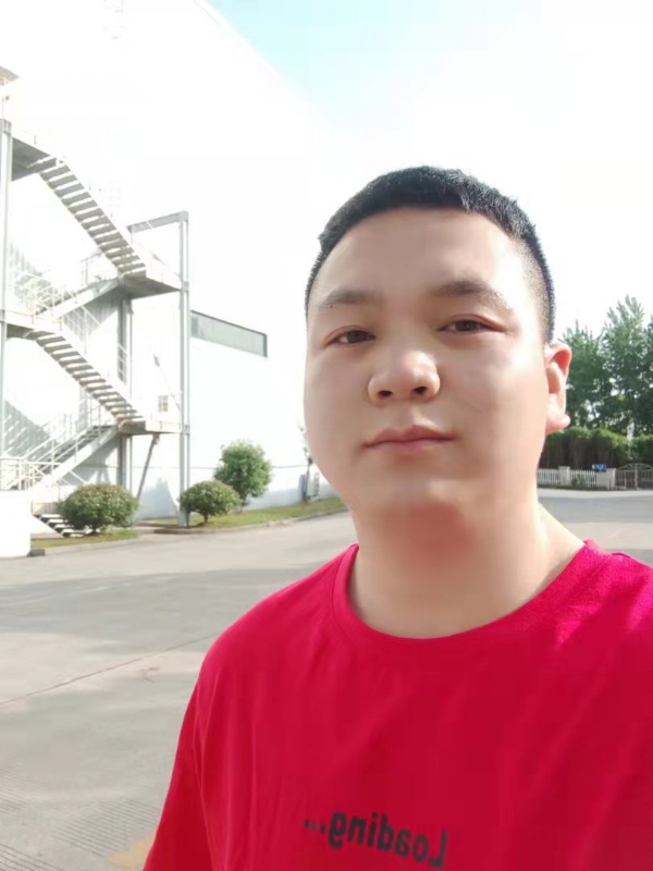 亮的第一张照片--龙岩相亲服务中心