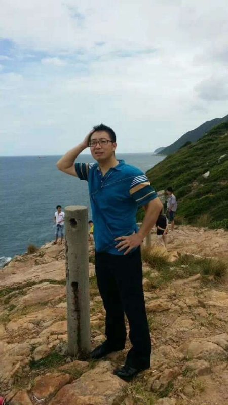 xiaochen的第一张照片--龙岩相亲服务中心
