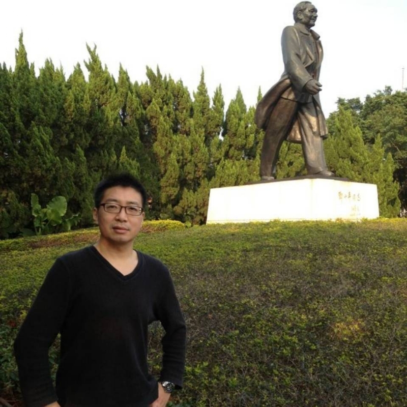 xiaochen的第二张照片--龙岩相亲服务中心