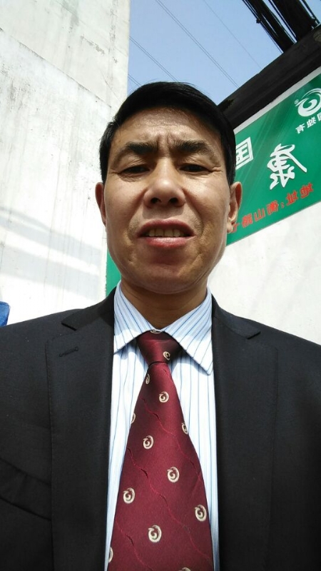刘哥的第一张照片--龙岩相亲服务中心