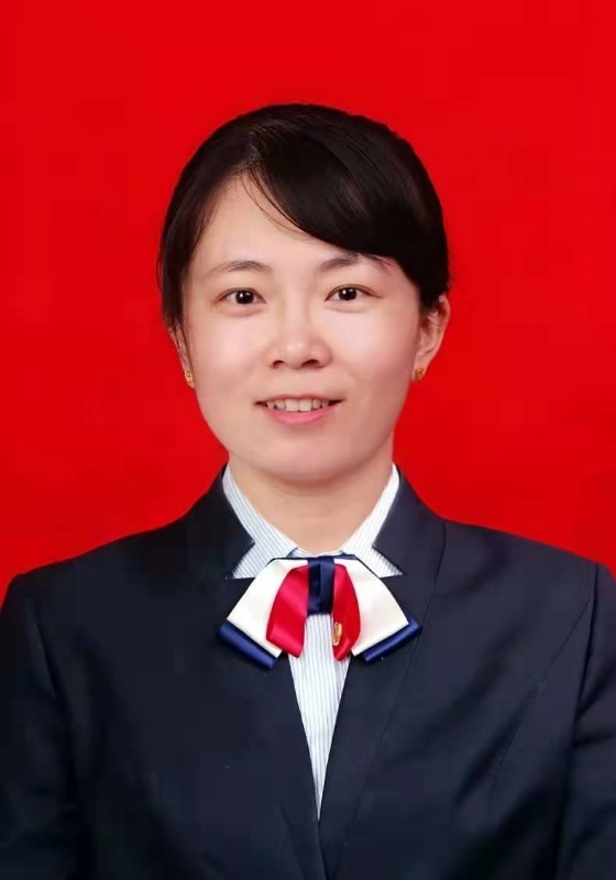 佳怡的第一张照片--龙岩相亲服务中心