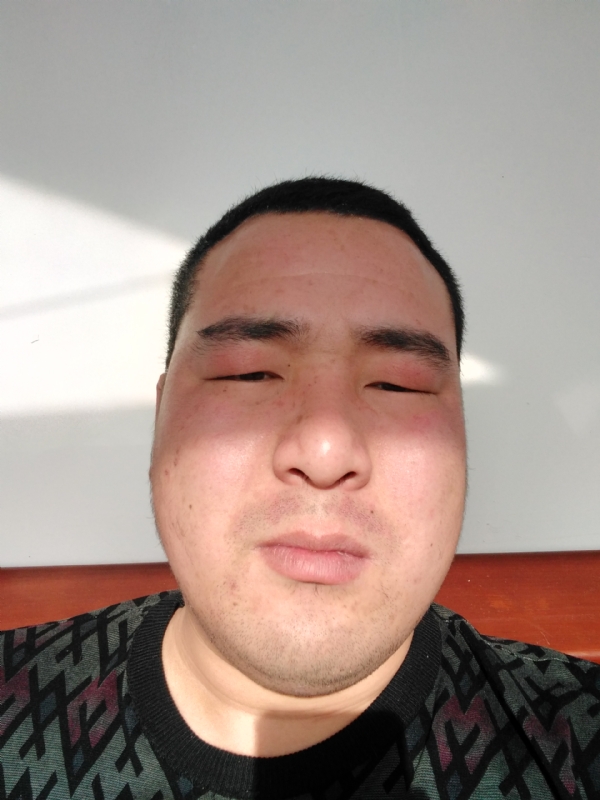 一羽垂天的第二张照片--龙岩相亲服务中心