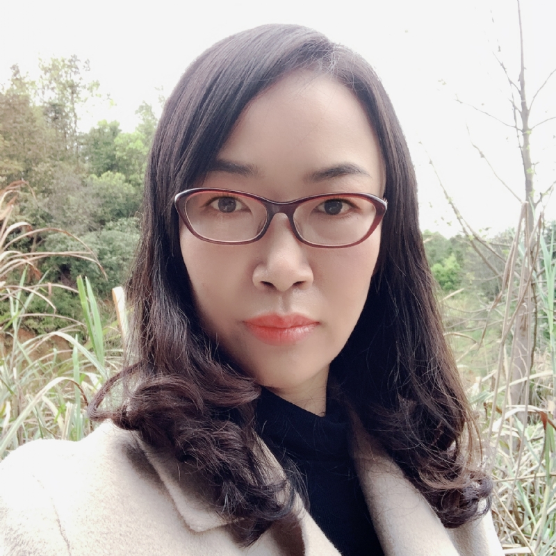 杜拉拉的第一张照片--龙岩相亲服务中心