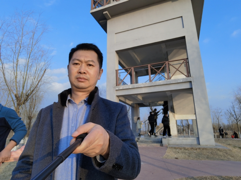 心灵归属的第一张照片--龙岩相亲服务中心