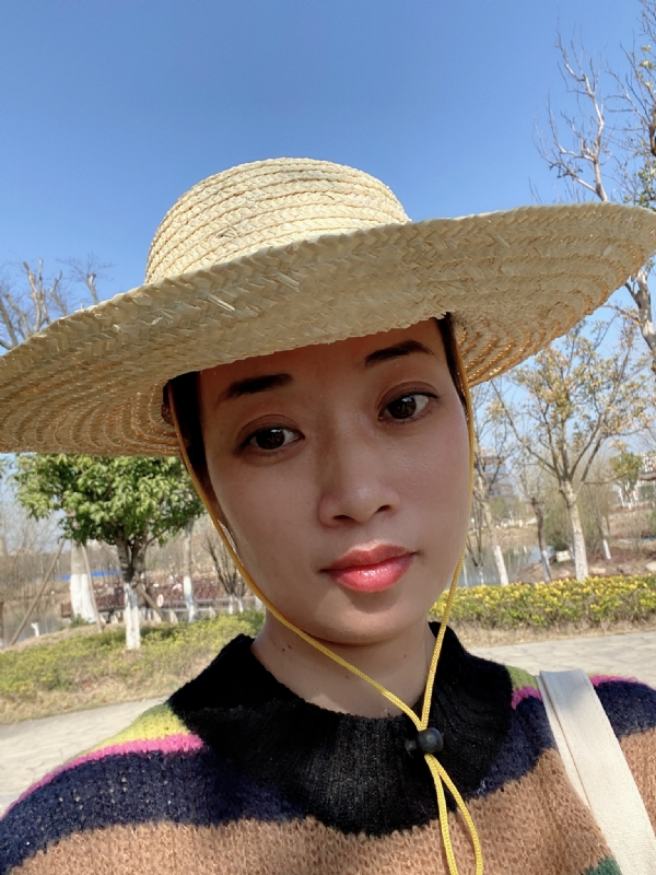 简单的第一张照片--龙岩相亲服务中心