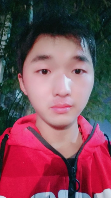 微尘的第一张照片--龙岩相亲服务中心