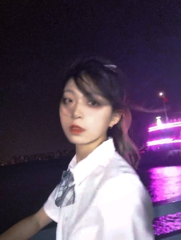 李美嘉的第四张照片--龙岩相亲服务中心