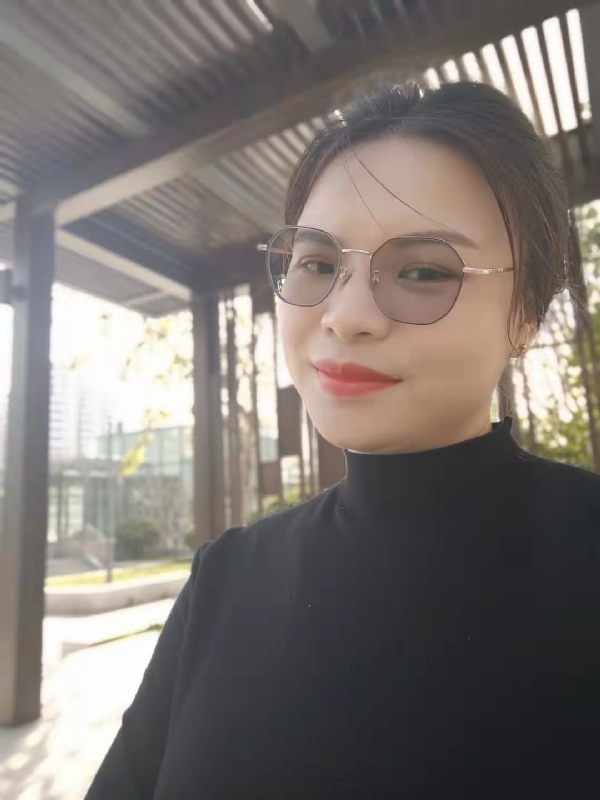 liuxiaoxiao的第一张照片--龙岩相亲服务中心