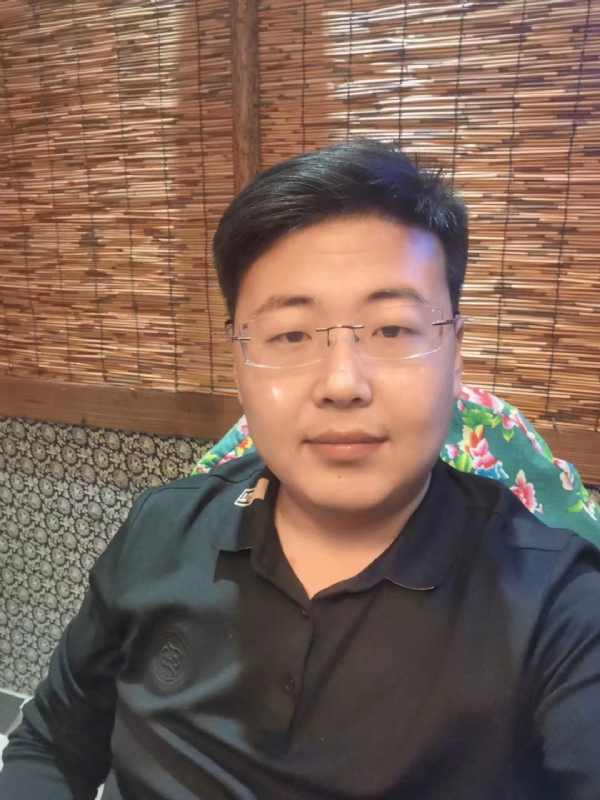 刘先生的第一张照片--龙岩相亲服务中心