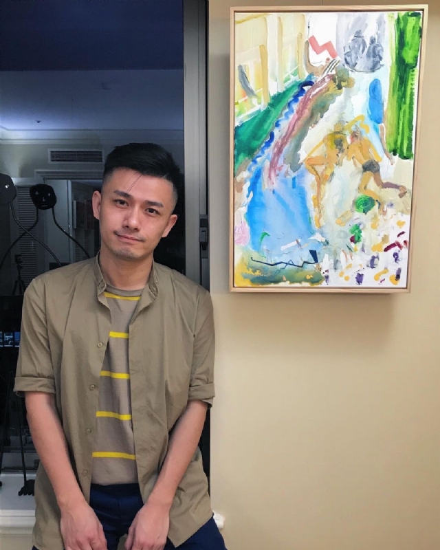 招财猫的第二张照片--龙岩相亲服务中心