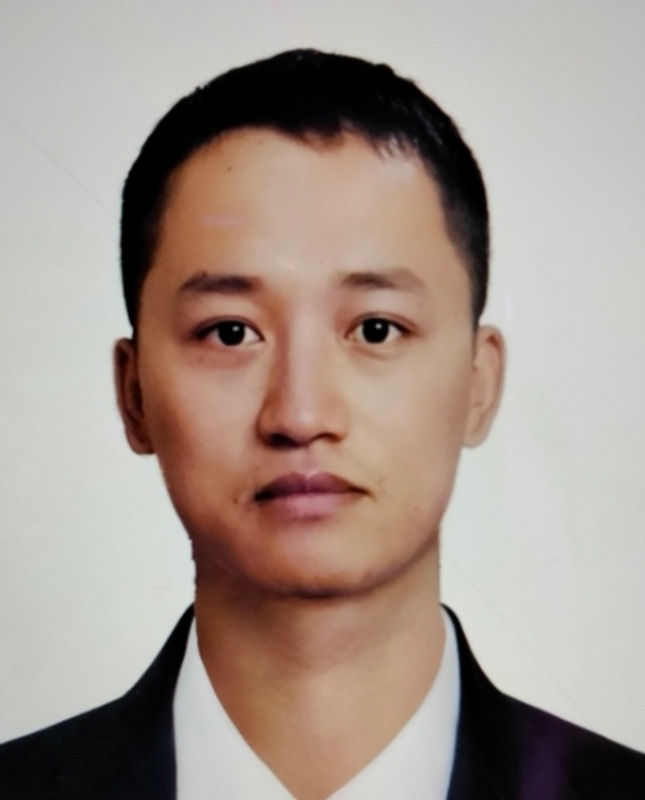 东哥的第一张照片--龙岩相亲服务中心