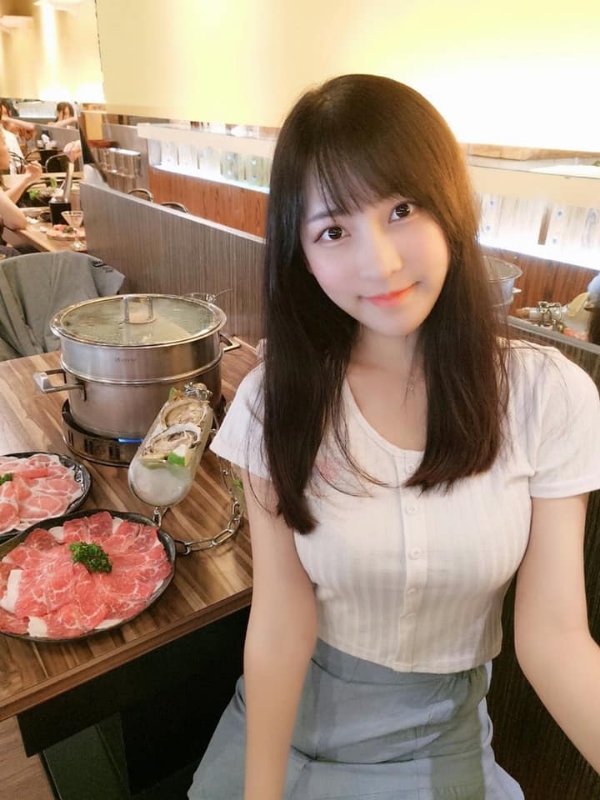 佳欣的第一张照片--龙岩相亲服务中心