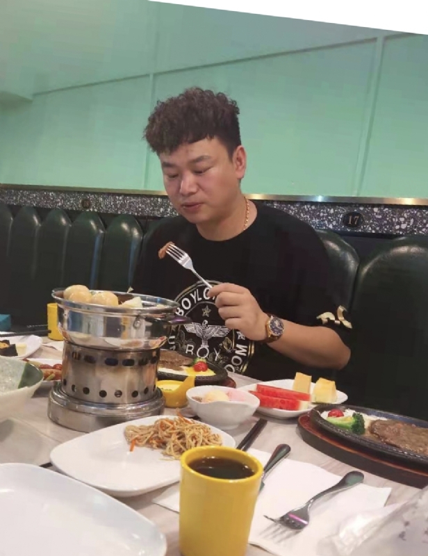 杰的第二张照片--龙岩相亲服务中心