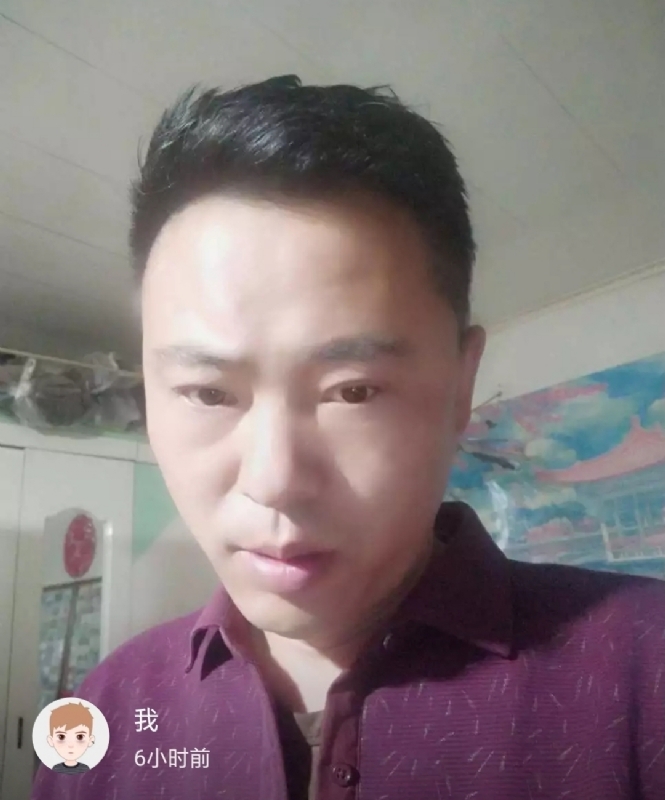 单身王子的第一张照片--龙岩相亲服务中心