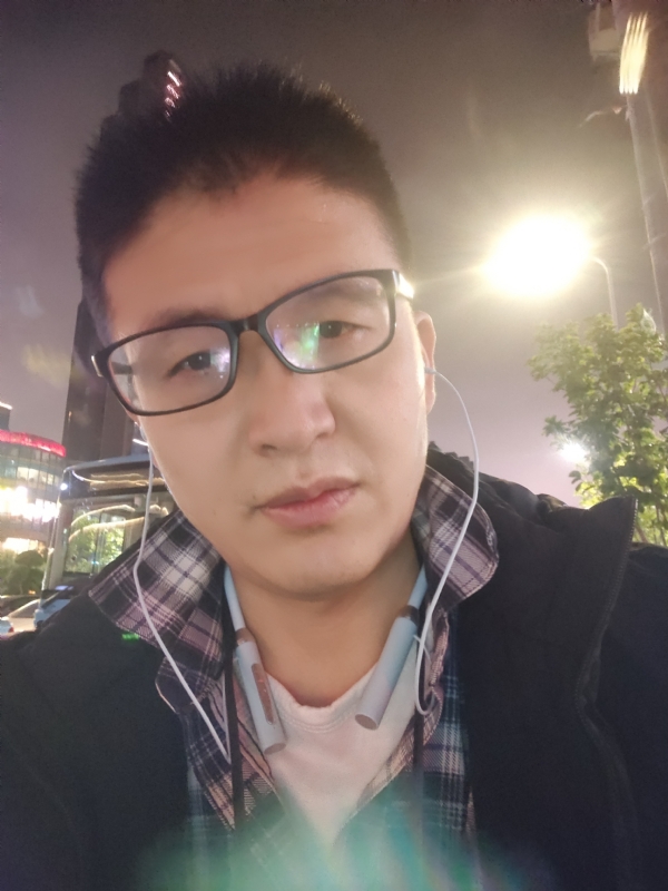 清梦流影的第二张照片--龙岩相亲服务中心