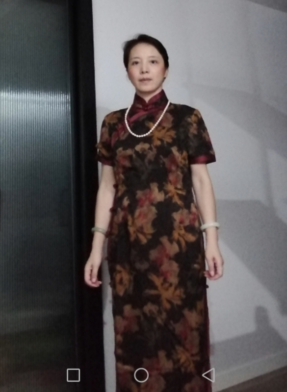 起起的第三张照片--龙岩相亲服务中心