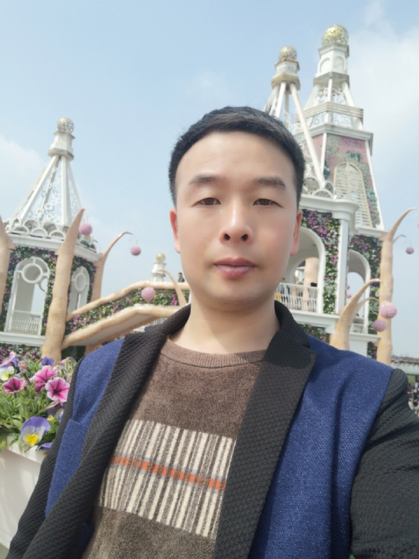 黎明的天空的第二张照片--龙岩相亲服务中心