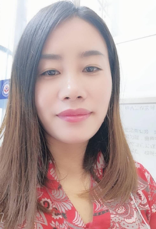 勿忘初心梦晗的第一张照片--龙岩相亲服务中心