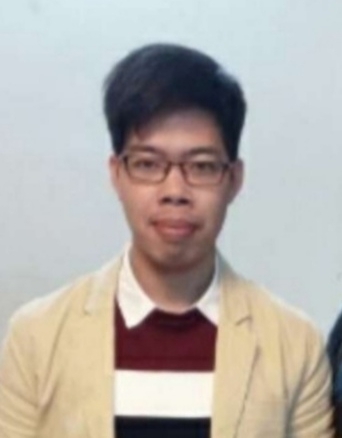 劳帅哥的第一张照片--龙岩相亲服务中心
