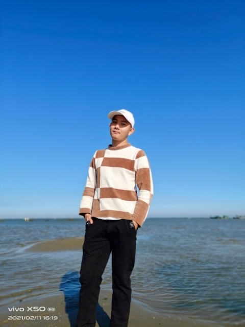 在等你哟的第一张照片--龙岩相亲服务中心