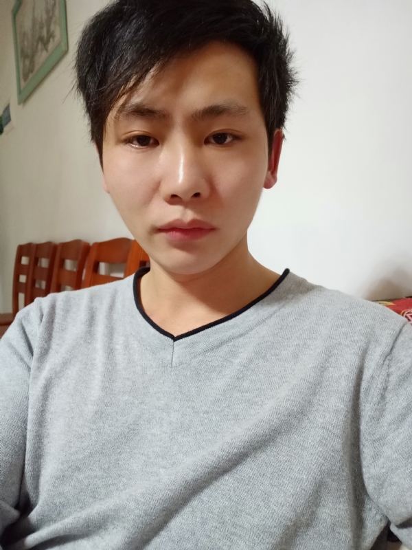小强的第一张照片--龙岩相亲服务中心