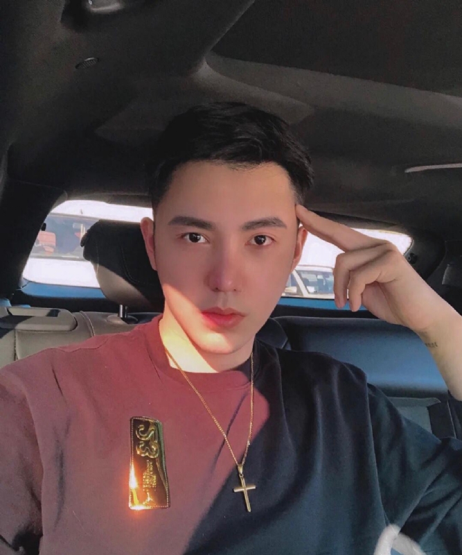 陈宇文的第一张照片--龙岩相亲服务中心