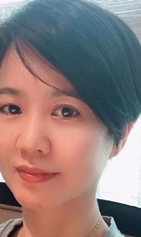 琪琪的第一张照片--龙岩相亲服务中心