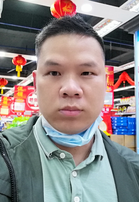 木易先生的第一张照片--龙岩相亲服务中心