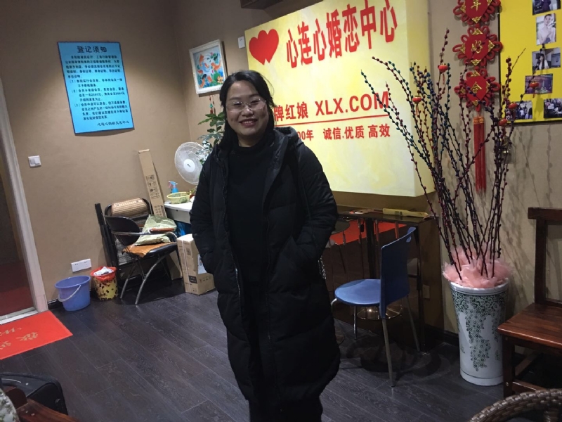 ei的第一张照片--龙岩相亲服务中心