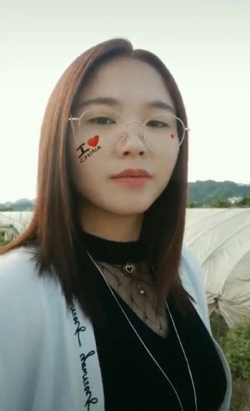 完美无瑕的第一张照片--龙岩相亲服务中心