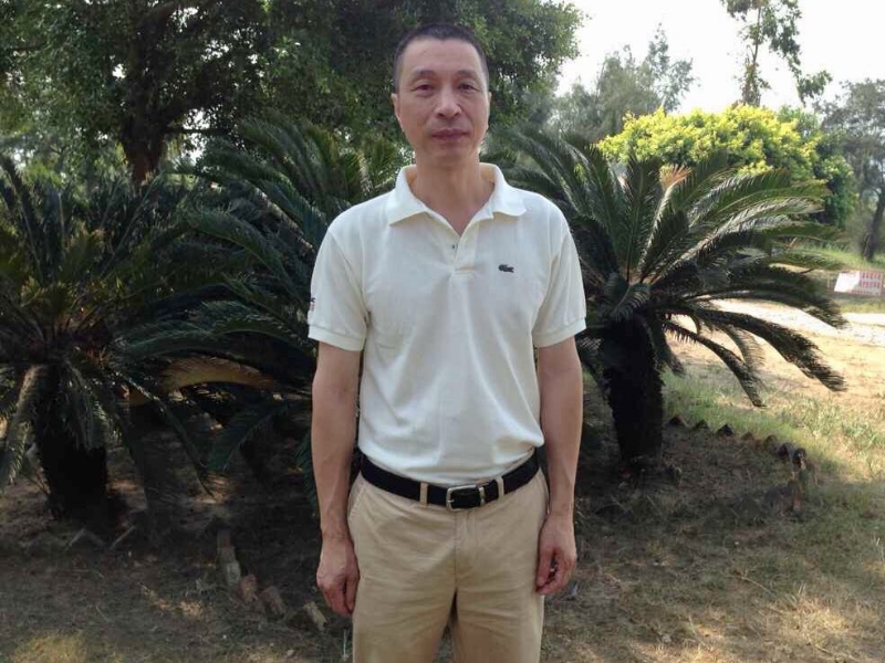 星辰的第二张照片--龙岩相亲服务中心