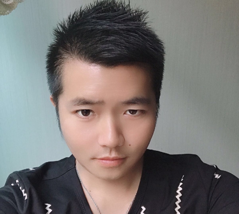七夜的第一张照片--龙岩相亲服务中心