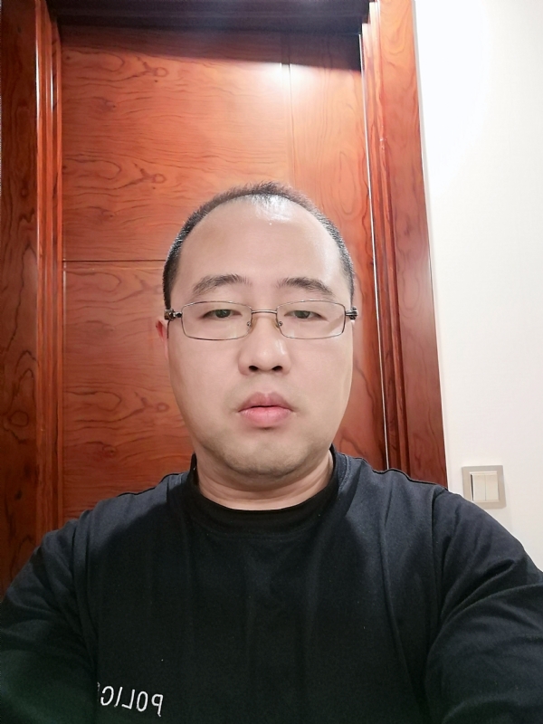 暖男的第一张照片--龙岩相亲服务中心