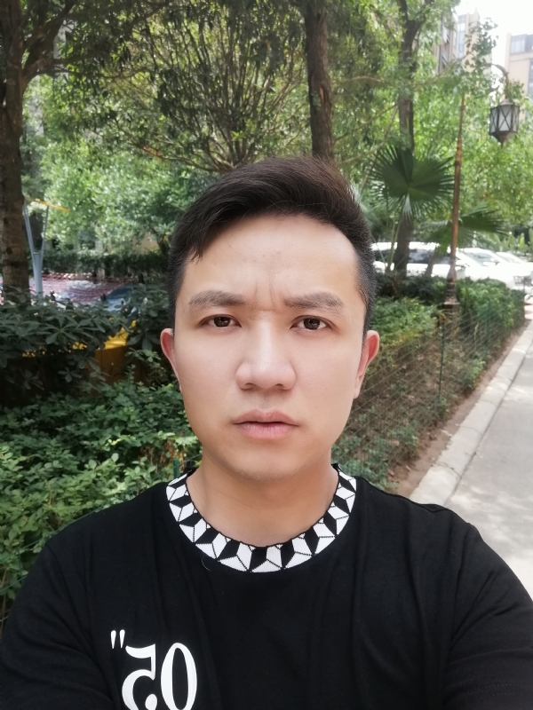 夏先生的第一张照片--龙岩相亲服务中心