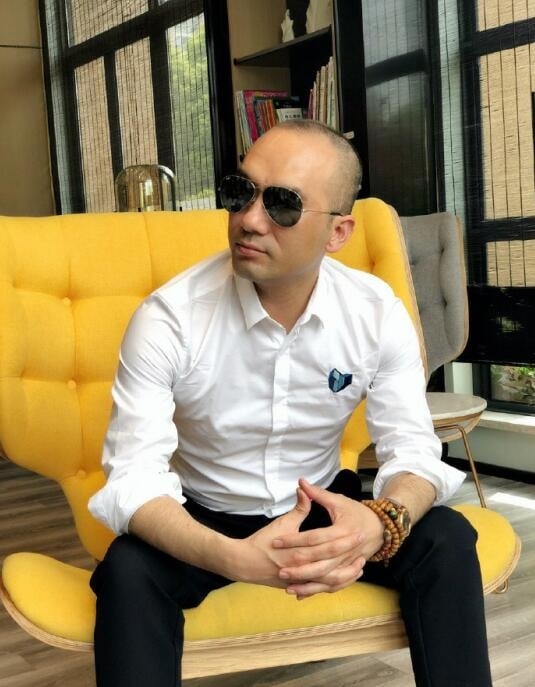 陈聚财的第四张照片--龙岩相亲服务中心