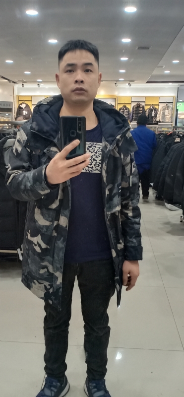 等待你的出现的第一张照片--龙岩相亲服务中心