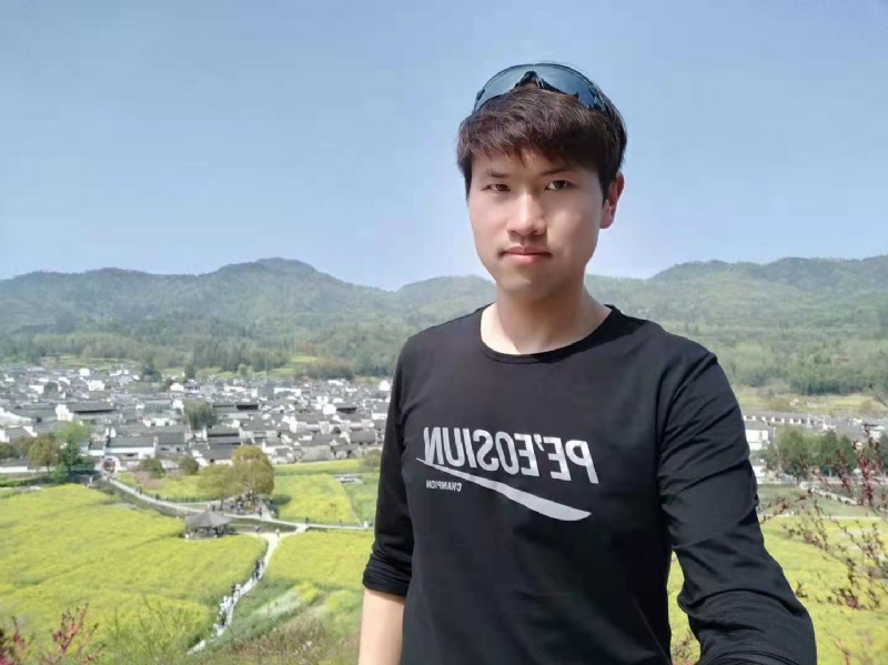 Myzone-峰的第一张照片--龙岩相亲服务中心