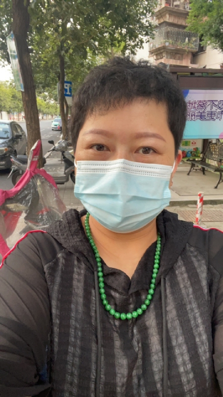 阿敏的第二张照片--龙岩相亲服务中心