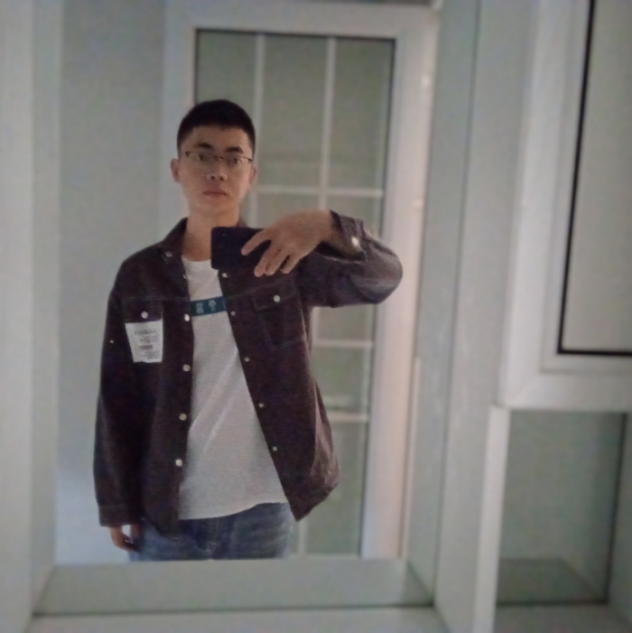 湫的第一张照片--龙岩相亲服务中心