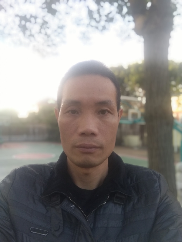 王耀明的第一张照片--龙岩相亲服务中心