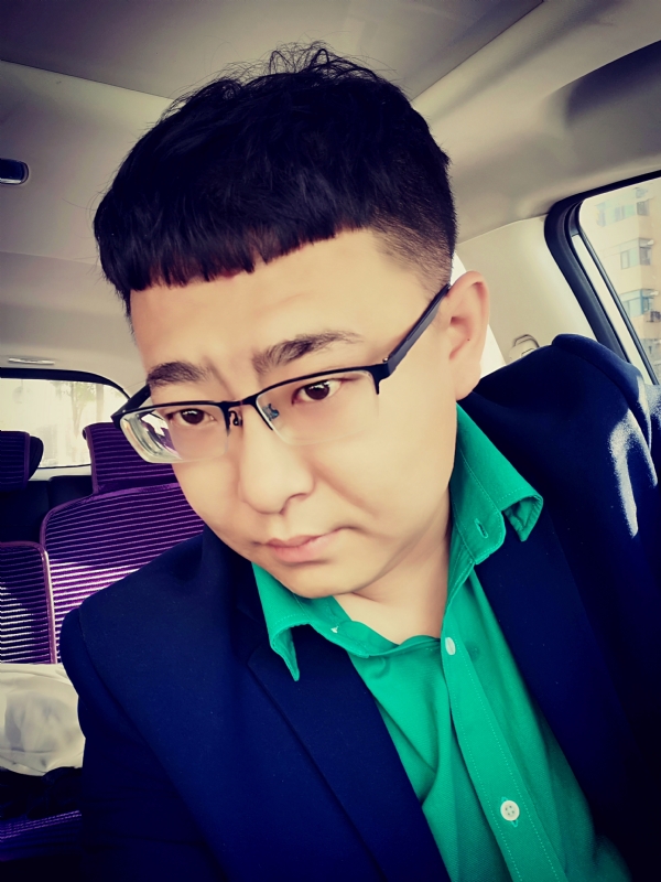 不忘。的第一张照片--龙岩相亲服务中心