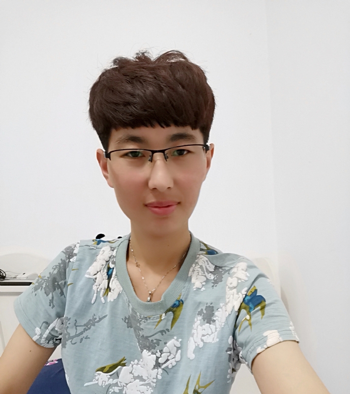 青春的翅膀的第一张照片--龙岩相亲服务中心