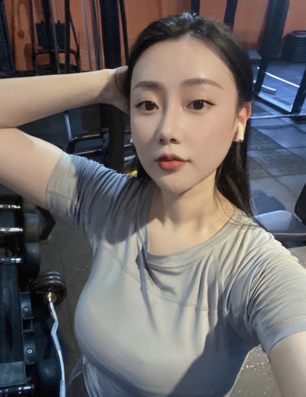 Annie的第一张照片--龙岩相亲服务中心